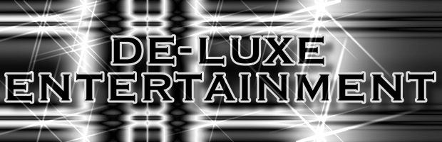 www.de-luxe.de | De-Luxe Entertainment - Stars for your Party, Künstler, Bands, Zauberer, Bands, Musiker, Shows, Tänzer